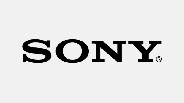 Sony-logo